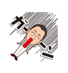 kazumasa919Sticker（個別スタンプ：22）