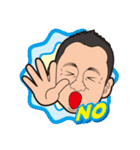 kazumasa919Sticker（個別スタンプ：25）