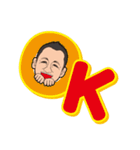 kazumasa919Sticker（個別スタンプ：28）