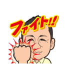 kazumasa919Sticker（個別スタンプ：29）