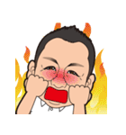 kazumasa919Sticker（個別スタンプ：35）