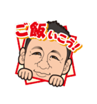kazumasa919Sticker（個別スタンプ：36）