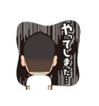 kazumasa919Sticker（個別スタンプ：40）
