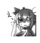 うしみつどき2（個別スタンプ：6）