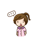 homebody daily（個別スタンプ：8）