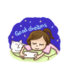 homebody daily（個別スタンプ：9）