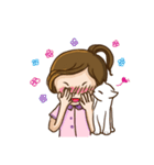 homebody daily（個別スタンプ：10）
