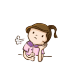 homebody daily（個別スタンプ：19）