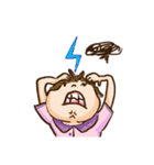 homebody daily（個別スタンプ：22）
