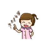homebody daily（個別スタンプ：25）