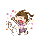 homebody daily（個別スタンプ：36）