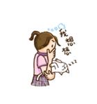 homebody daily（個別スタンプ：38）