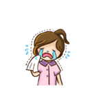 homebody daily（個別スタンプ：40）