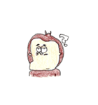 にっきょのZOO（個別スタンプ：4）