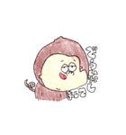 にっきょのZOO（個別スタンプ：12）
