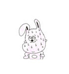 にっきょのZOO（個別スタンプ：16）