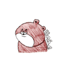 にっきょのZOO（個別スタンプ：18）