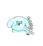 にっきょのZOO（個別スタンプ：27）