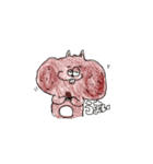 にっきょのZOO（個別スタンプ：37）
