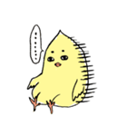 タートリときどきニャタタ（個別スタンプ：2）