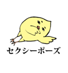 タートリときどきニャタタ（個別スタンプ：20）