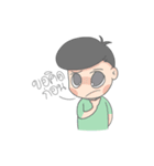 Croiszong's（個別スタンプ：2）