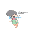 Croiszong's（個別スタンプ：3）