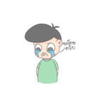 Croiszong's（個別スタンプ：4）