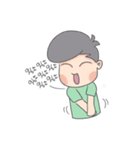 Croiszong's（個別スタンプ：5）