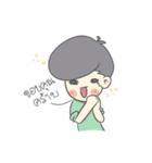 Croiszong's（個別スタンプ：8）