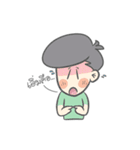 Croiszong's（個別スタンプ：10）