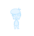 Croiszong's（個別スタンプ：16）