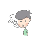 Croiszong's（個別スタンプ：23）