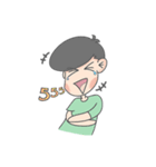Croiszong's（個別スタンプ：26）