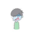 Croiszong's（個別スタンプ：28）