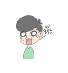 Croiszong's（個別スタンプ：30）
