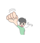 Croiszong's（個別スタンプ：31）