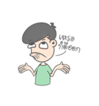 Croiszong's（個別スタンプ：33）