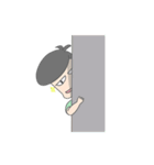 Croiszong's（個別スタンプ：34）