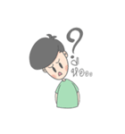 Croiszong's（個別スタンプ：35）