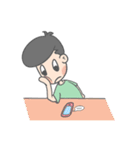 Croiszong's（個別スタンプ：36）