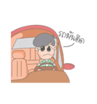 Croiszong's（個別スタンプ：38）