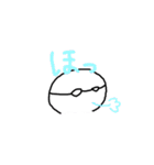 落単貴族（個別スタンプ：32）