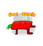 Carrot Dumber（個別スタンプ：3）