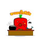 Carrot Dumber（個別スタンプ：4）