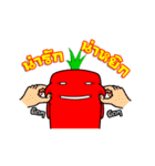Carrot Dumber（個別スタンプ：9）