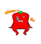 Carrot Dumber（個別スタンプ：10）