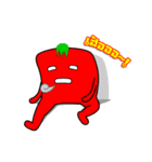 Carrot Dumber（個別スタンプ：15）