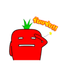 Carrot Dumber（個別スタンプ：17）