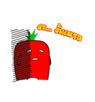 Carrot Dumber（個別スタンプ：21）